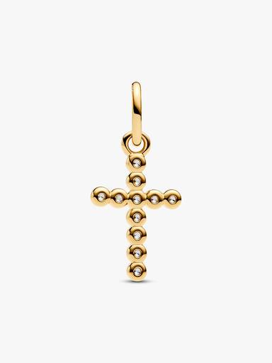 Haç Sallantılı Charm