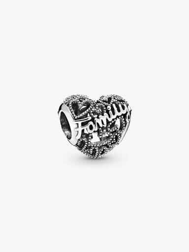 Family Kalpli Charm