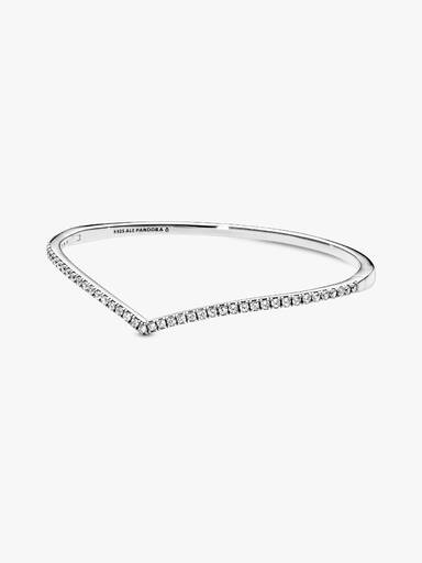 Parlak Dilek Bangle