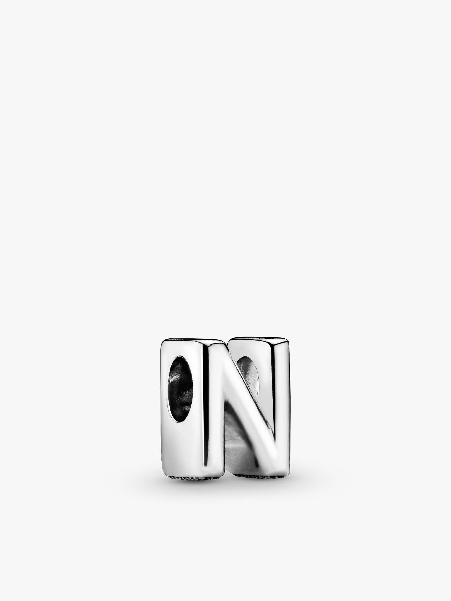 N Harfi Charm