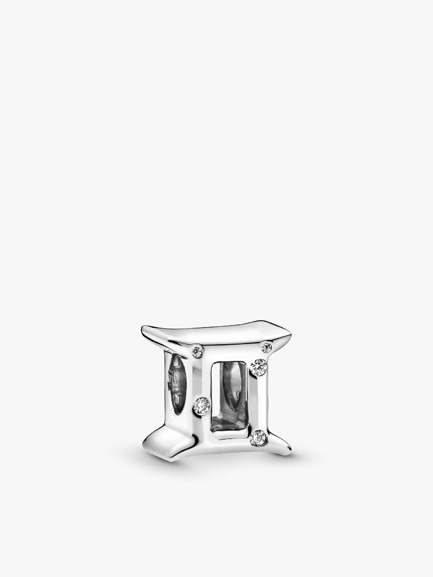 Işıltılı İkizler Burcu Charm