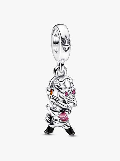 Marvel Guardians of the Galaxy Star-Lord Sallantılı Charm