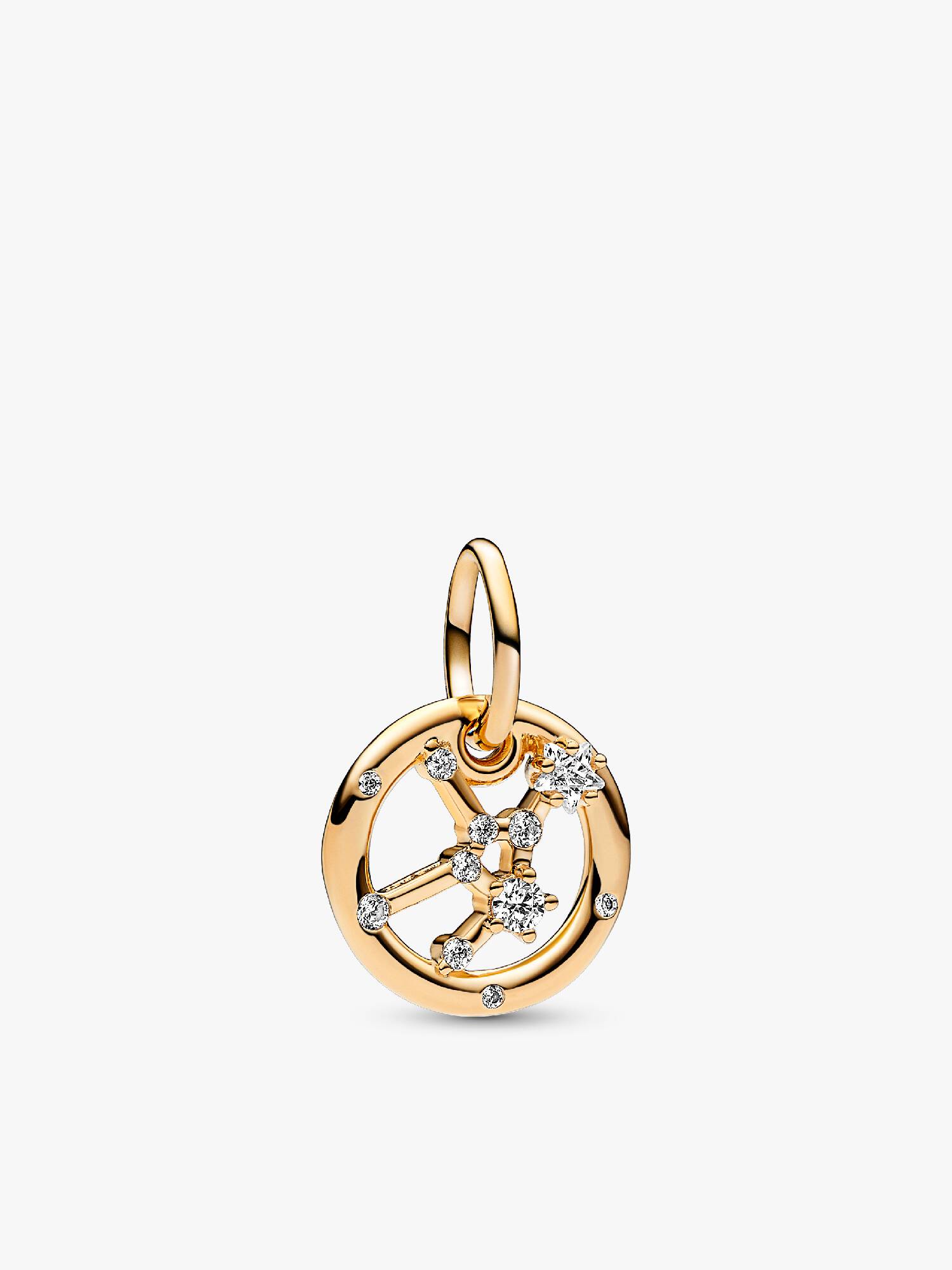Başak Burcu Sallantılı Charm