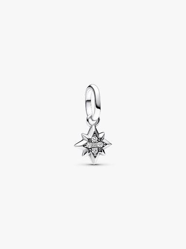 Pandora ME Yıldız Mini Sallantılı Charm