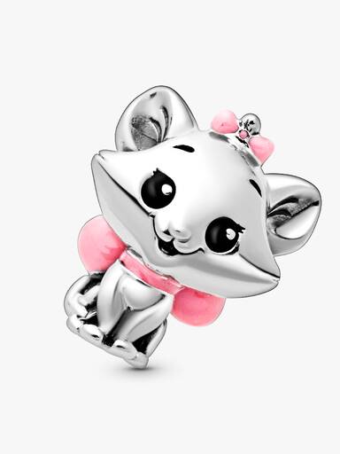 Disney, Aristokediler, Minou