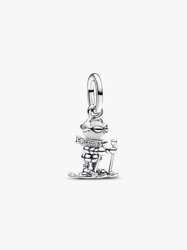 Kayakçı Sallantılı Charm