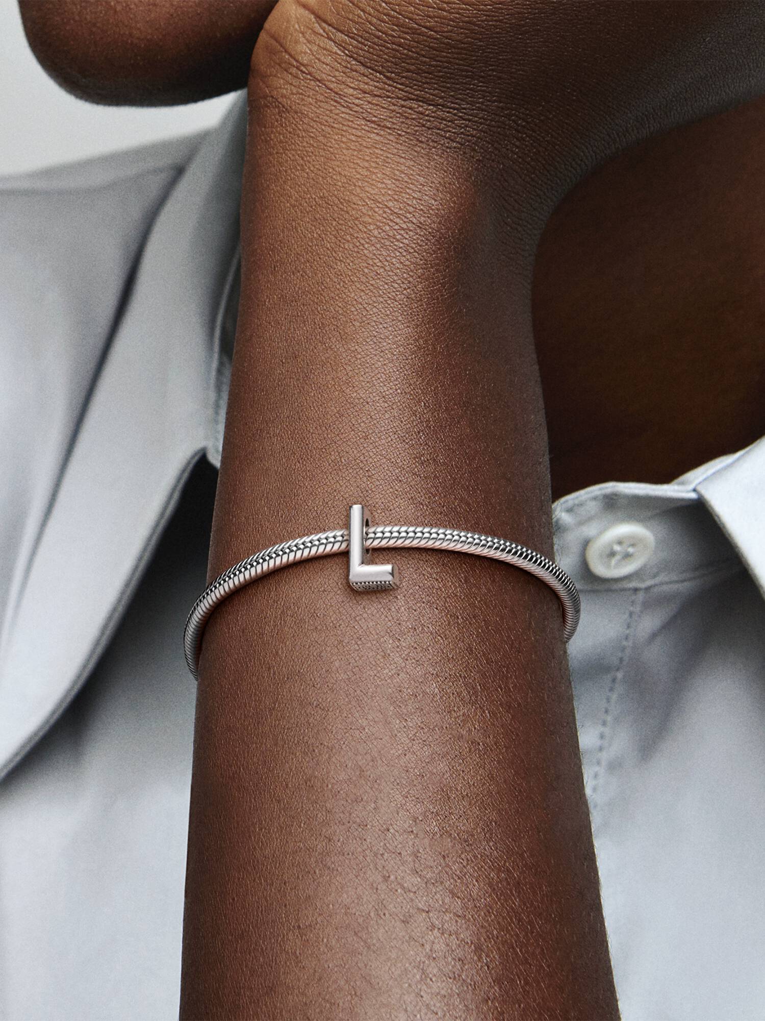 L Harfi Charm
