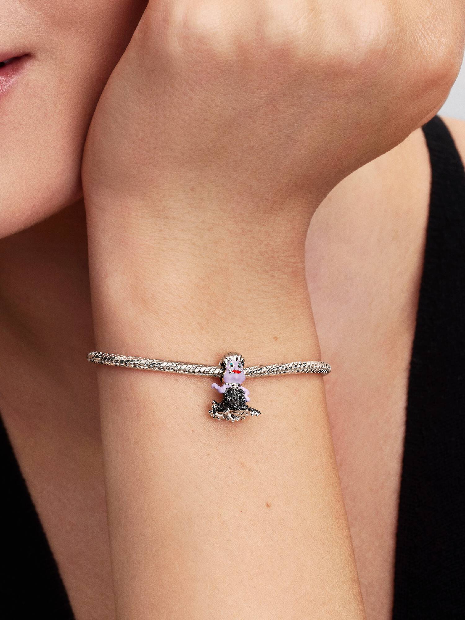 Disney "KÖTÜLER" Ursula Charm