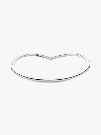 Parlak Dilek Bangle