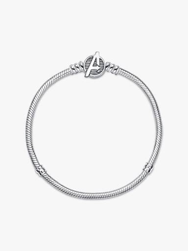 Pandora Moments Marvel The Avengers Klipsli Bileklik