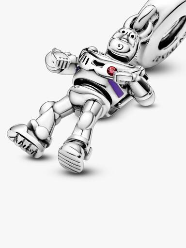 Disney Pixar, Oyuncak Hikayesi, Buzz Lightyear