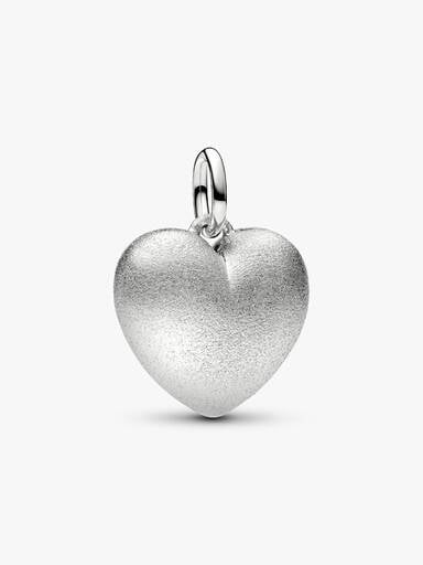 Mat Dolgun Kalp Sallantılı Charm