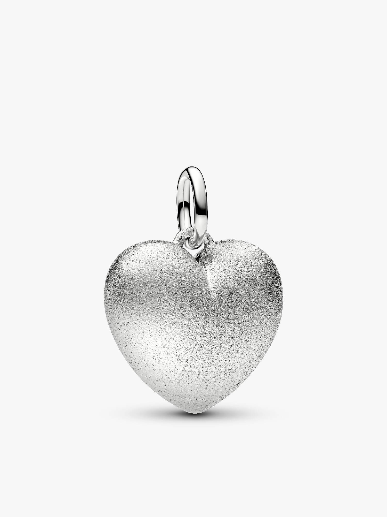 Mat Dolgun Kalp Sallantılı Charm