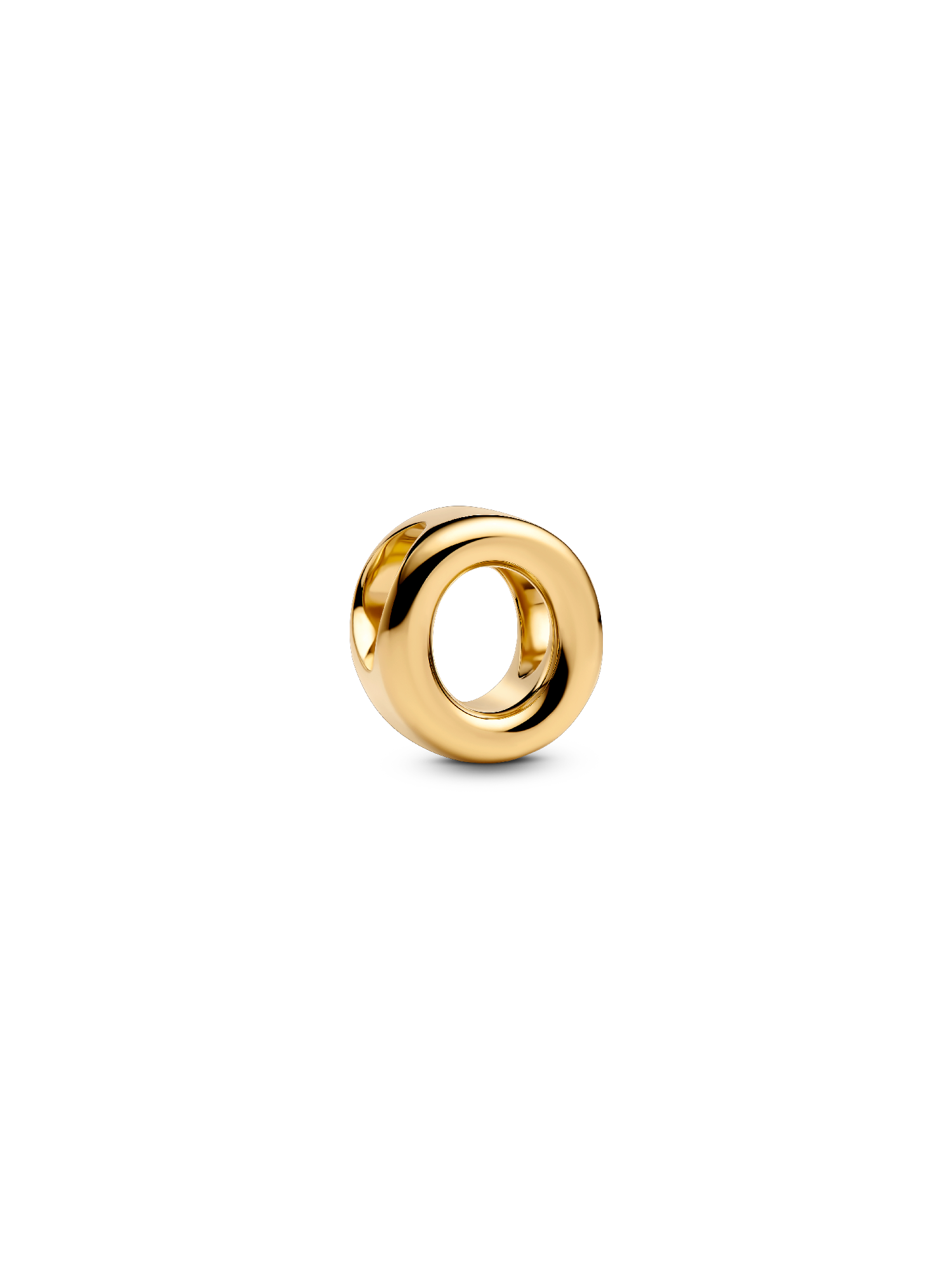 O Harfi Alfabe Charm