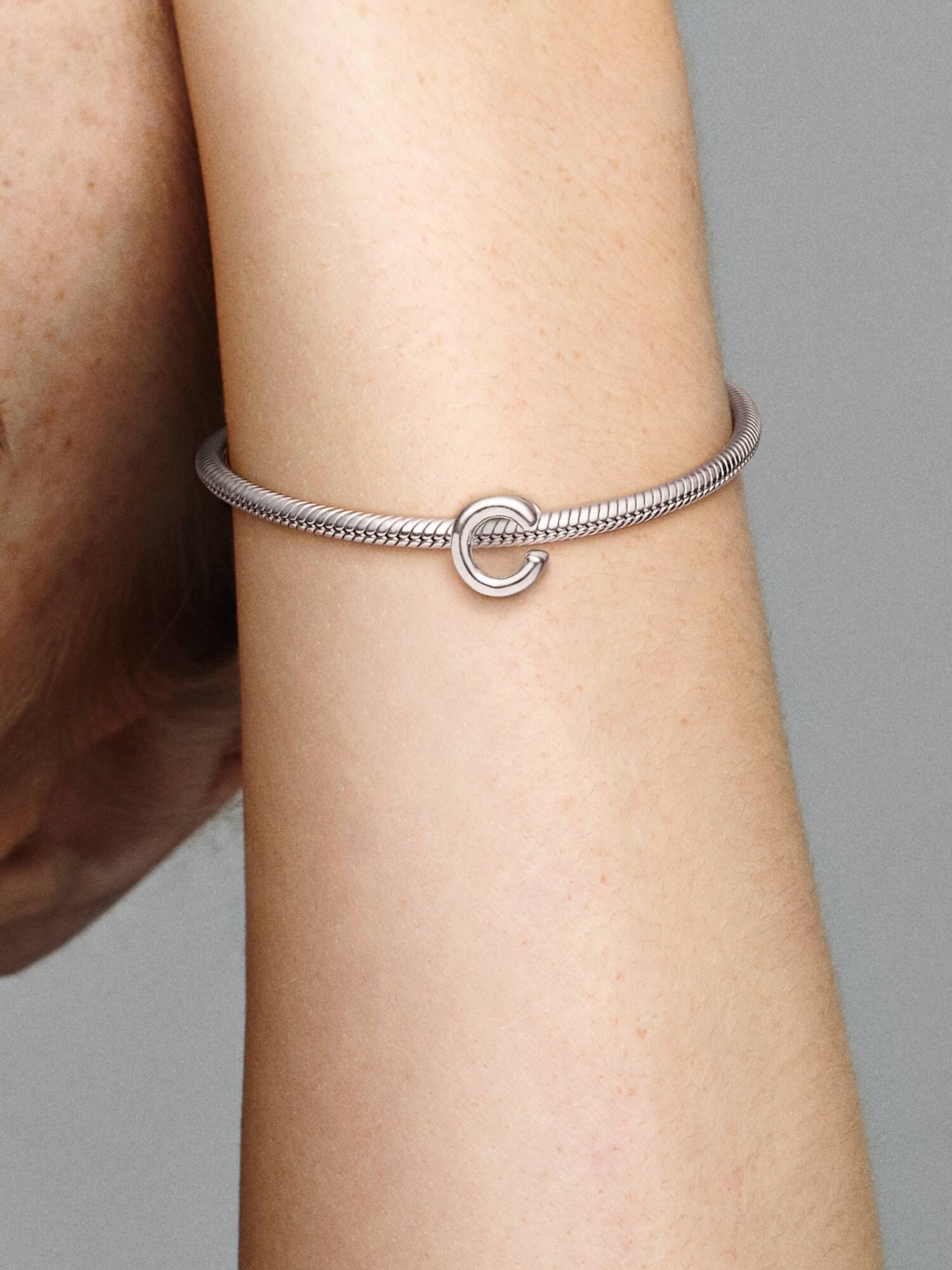 C Harfi Charm