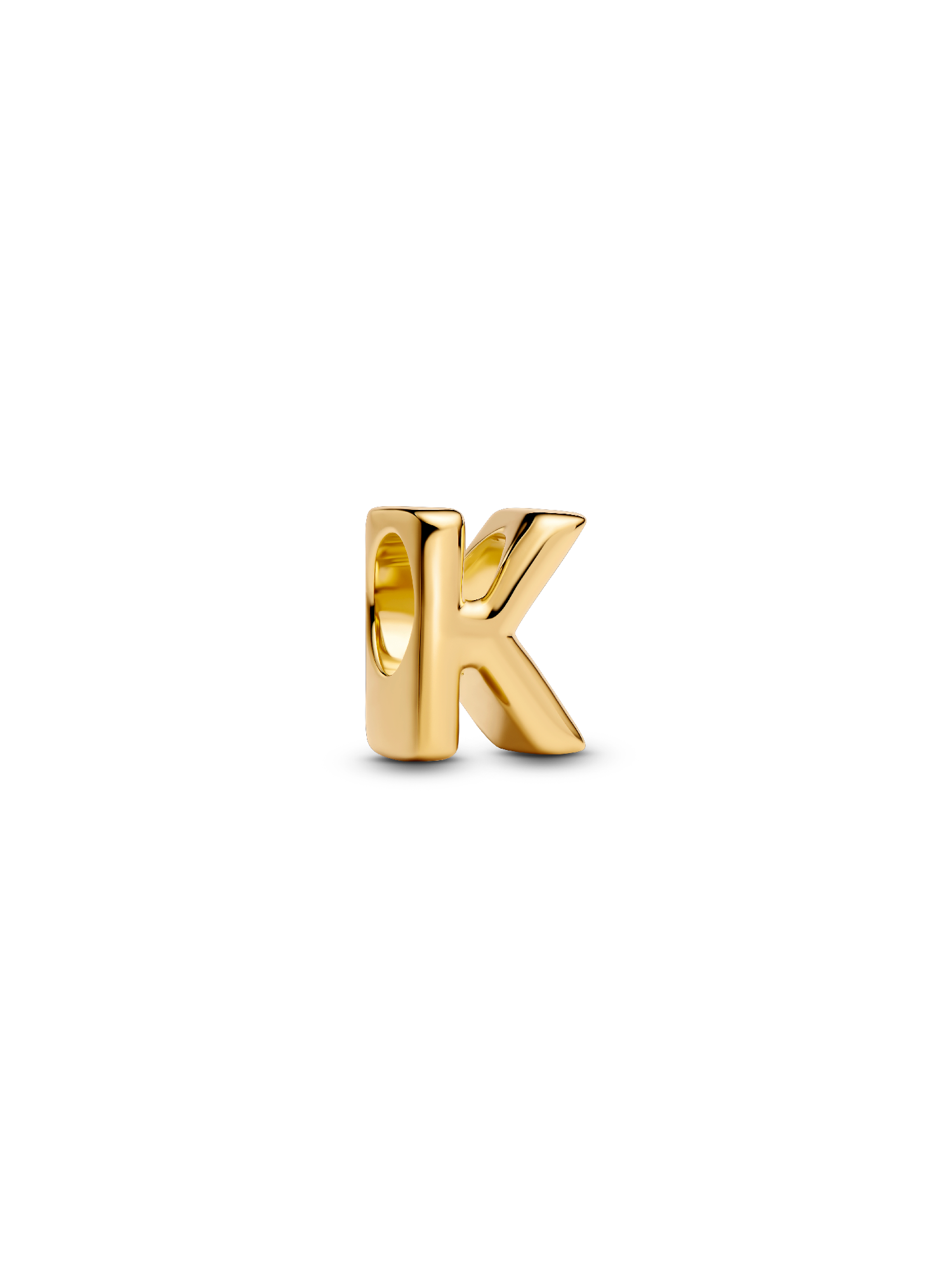 K Harfi Alfabe Charm