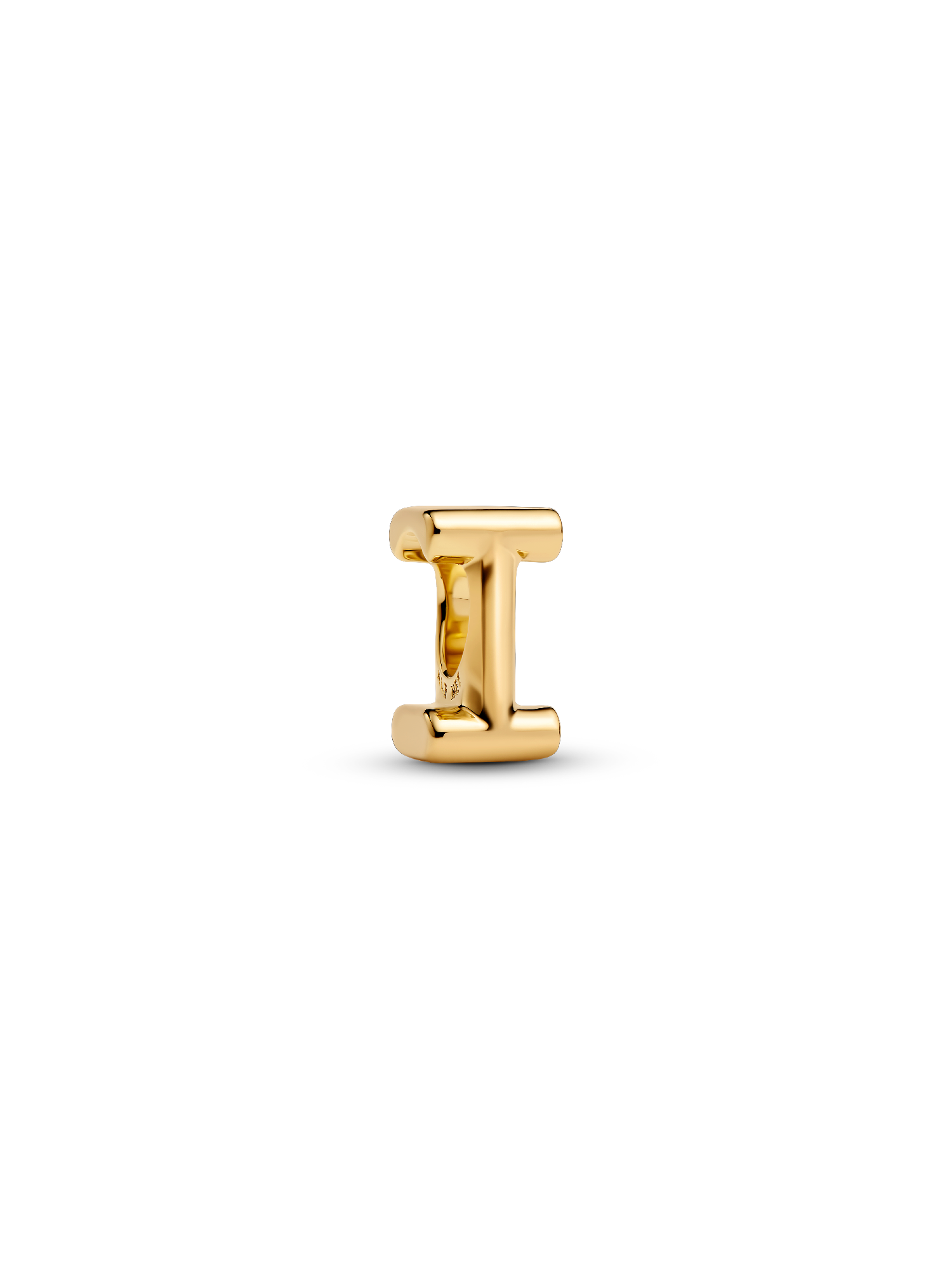 I Harfi Alfabe Charm