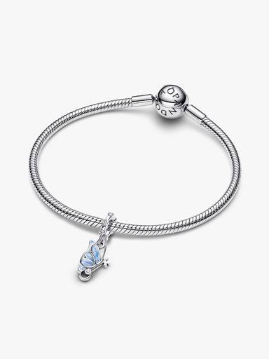 Kanat Sallantılı Charm