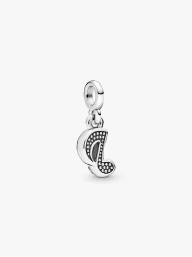 Pandora ME Nota Mini Sallantılı Charm