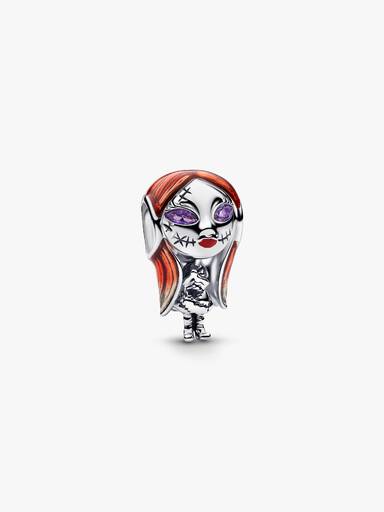 Pandora Disney Noel Gecesi Kâbusu Sally Charm