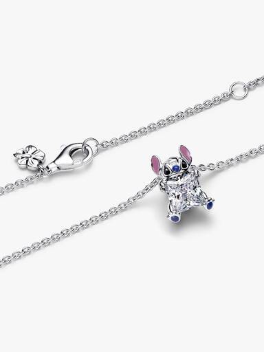 Disney Stitch Kolye
