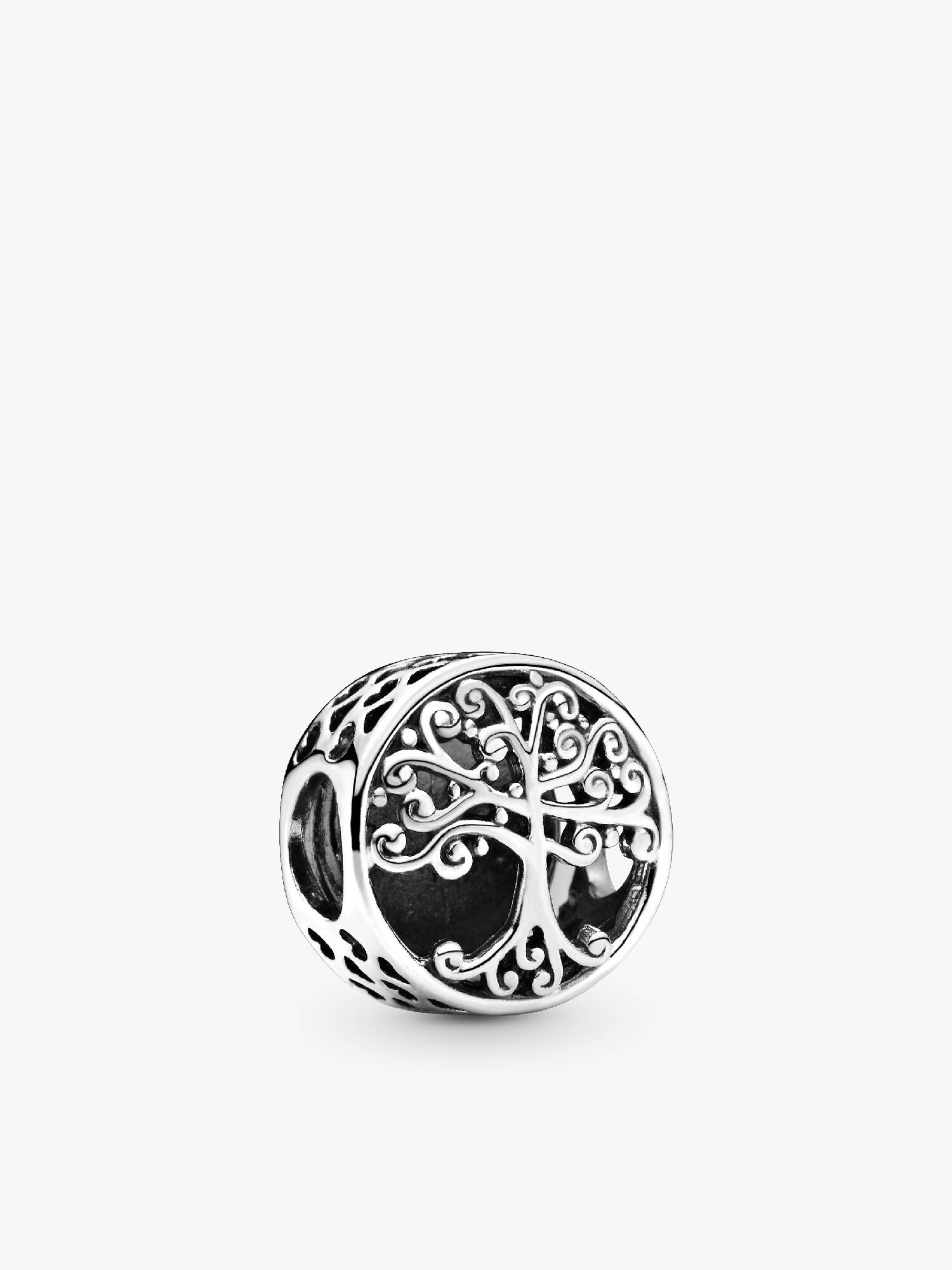 Aile Ağacı Charm