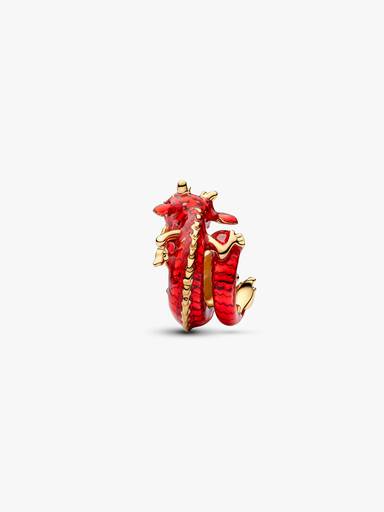 Disney Mulan Mushu Charm’ı