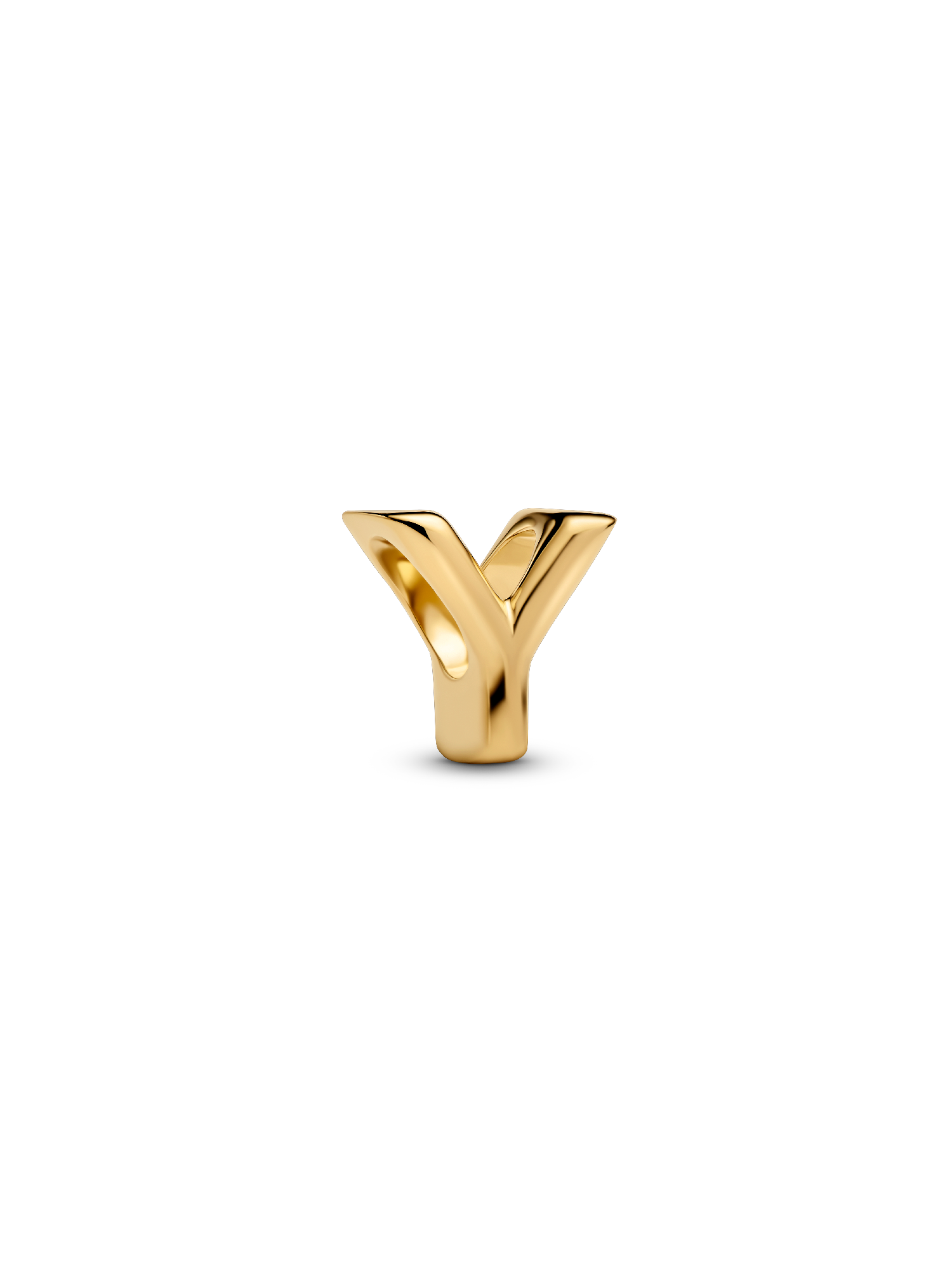 Y Harfi Alfabe Charm