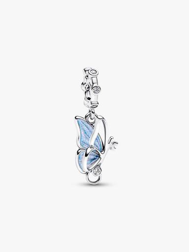 Kanat Sallantılı Charm