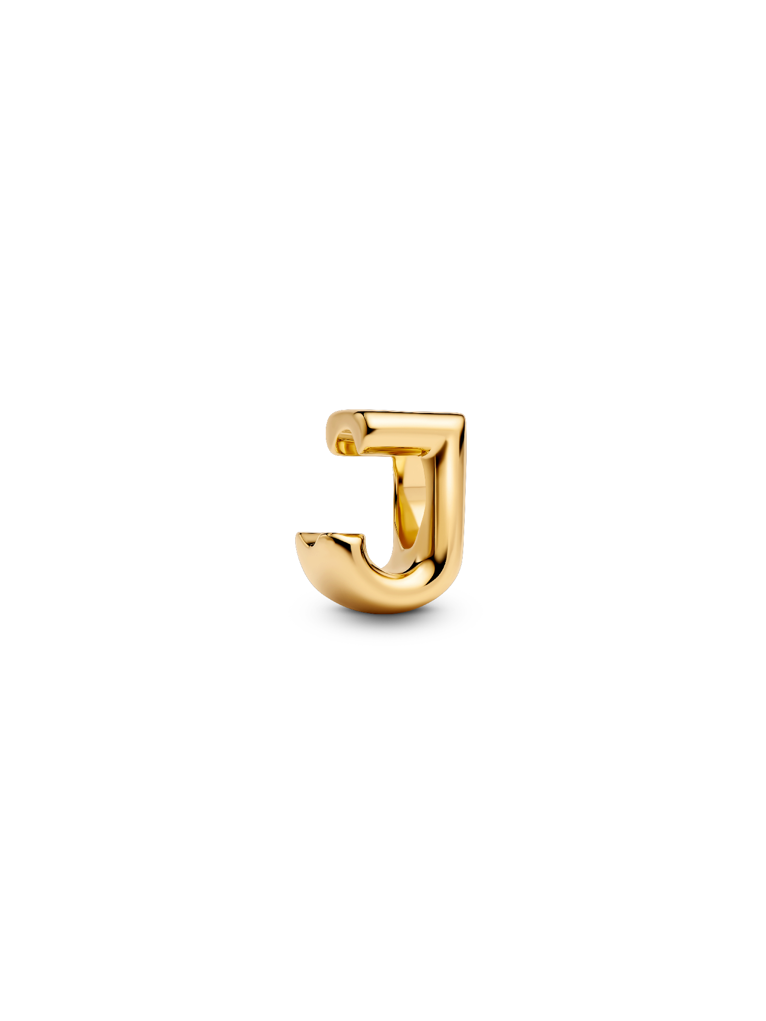 J Harfi Alfabe Charm