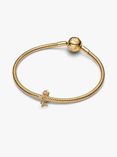 Lale Kafes İşi Charm