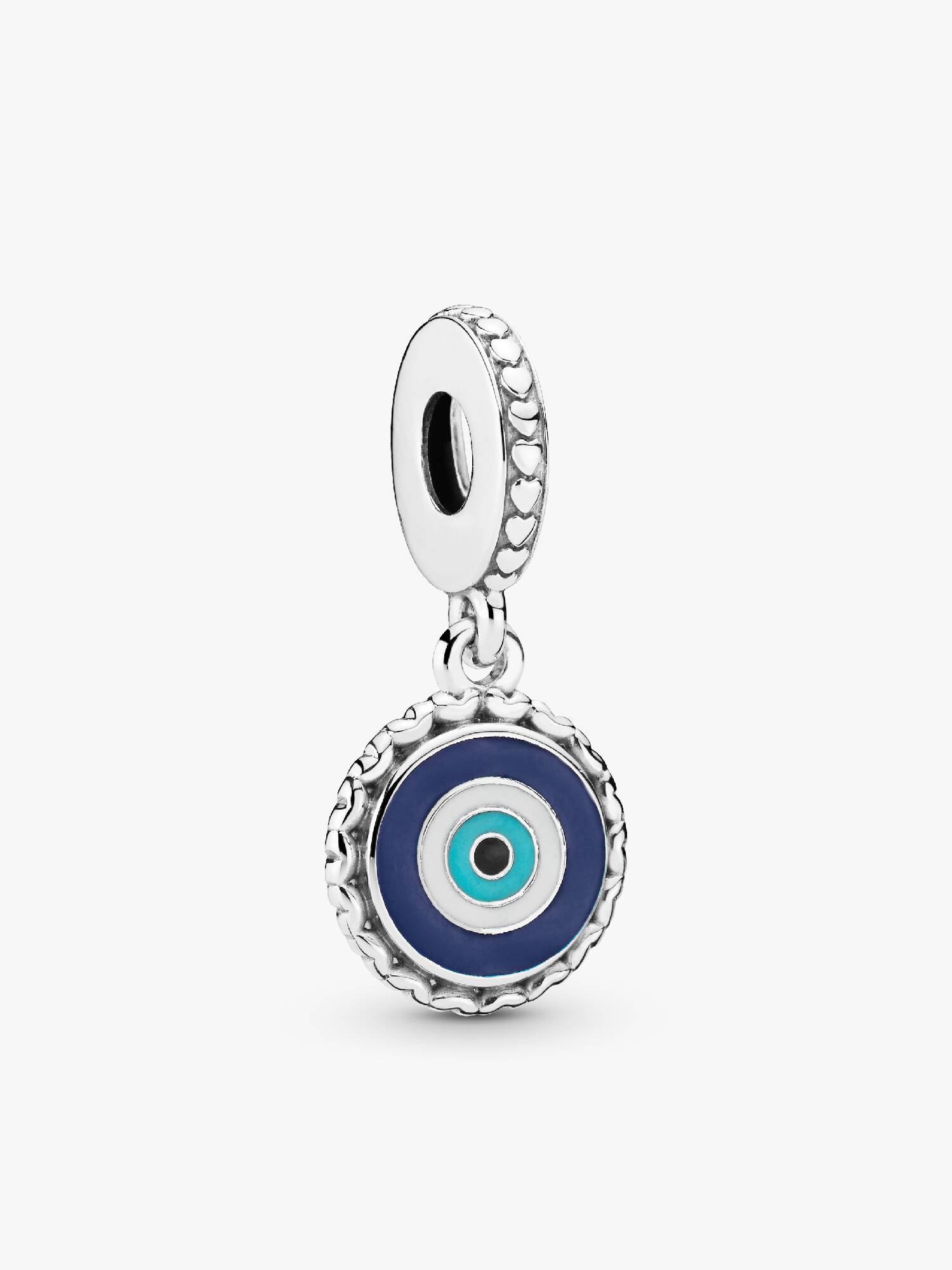 Nazar Boncuğu Sallantılı Charm