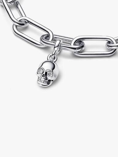 Pandora ME Kurukafa Mini Sallantılı Charm
