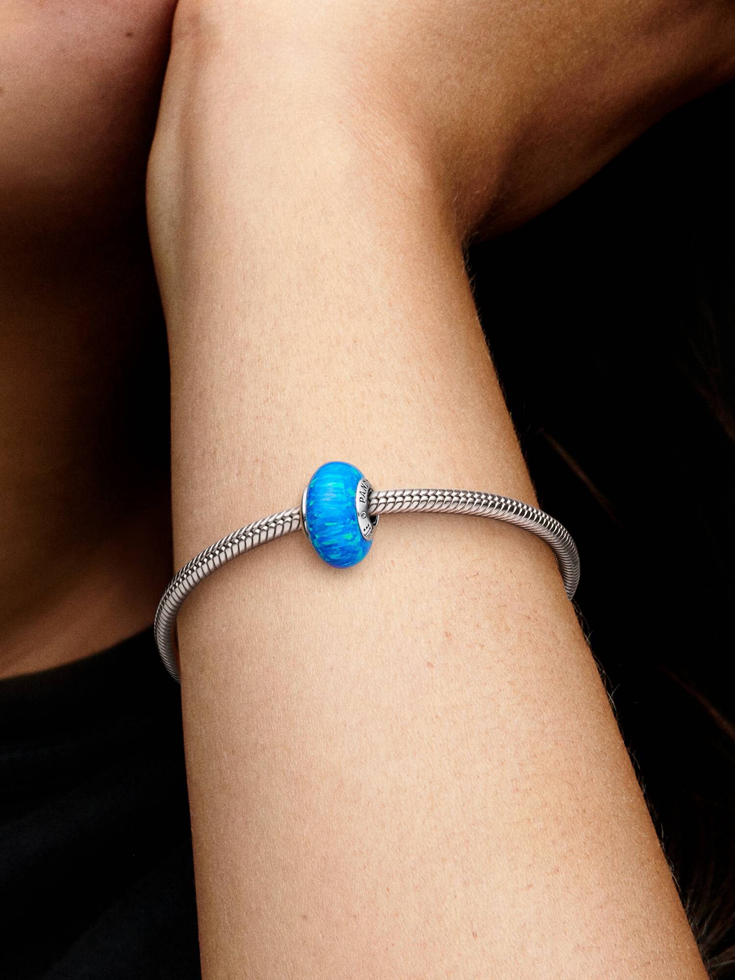 Koyu Okyanus Mavisi Charm