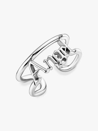Pandora ME “Angel” Açık Yüzük