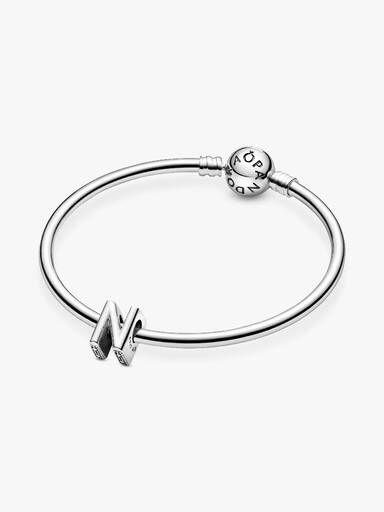 N Harfi Charm