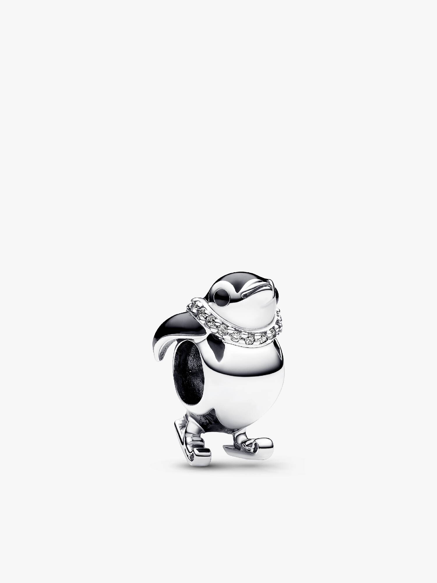 Kayak Yapan Penguen Charm