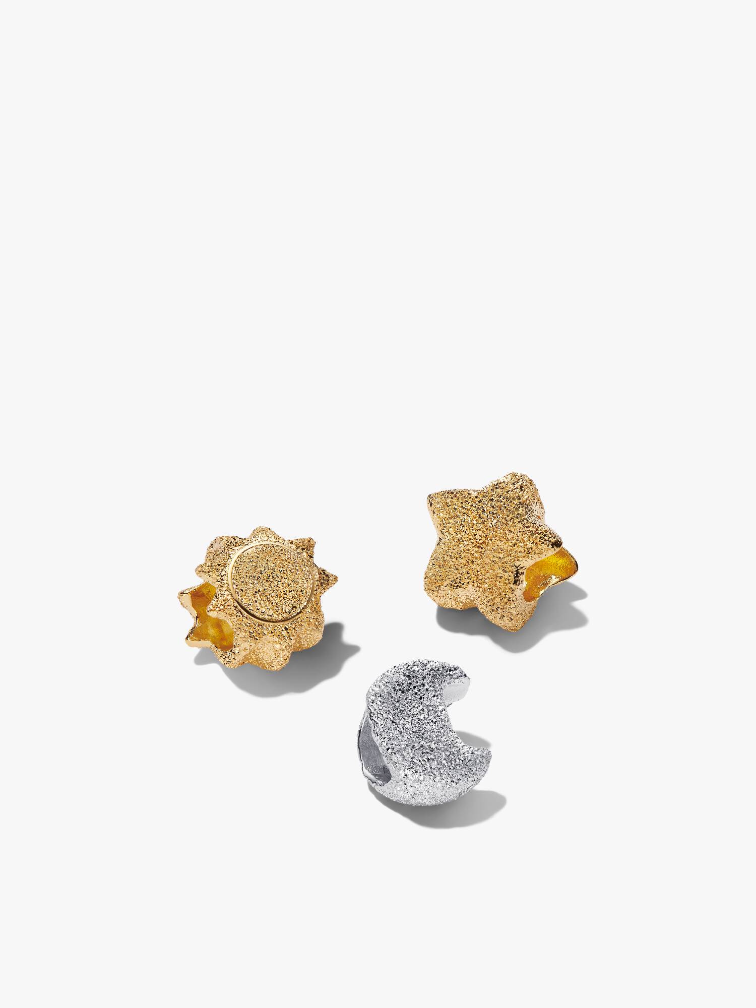 Gökyüzü Temalı Charm Seti
