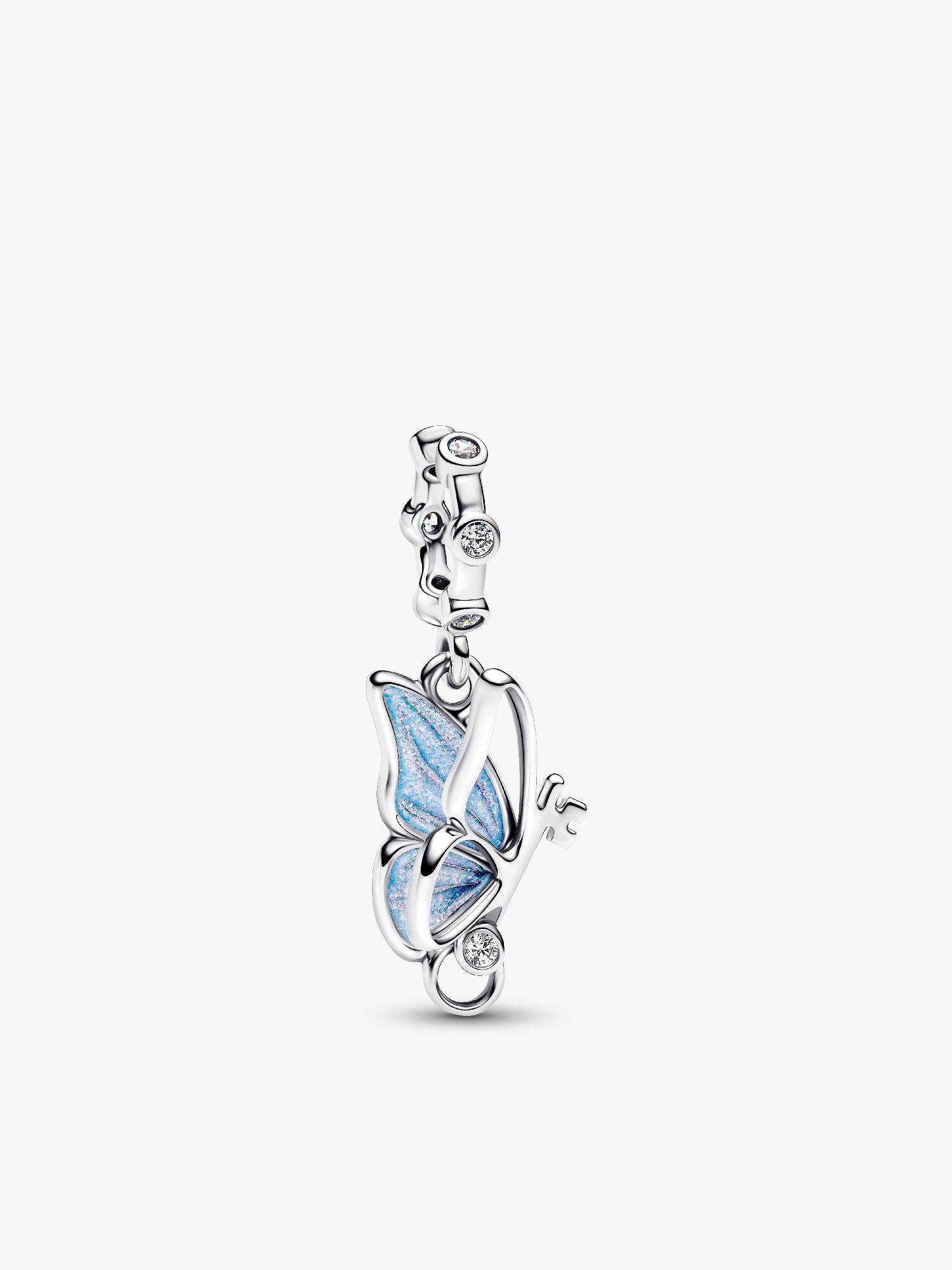Kanat Sallantılı Charm