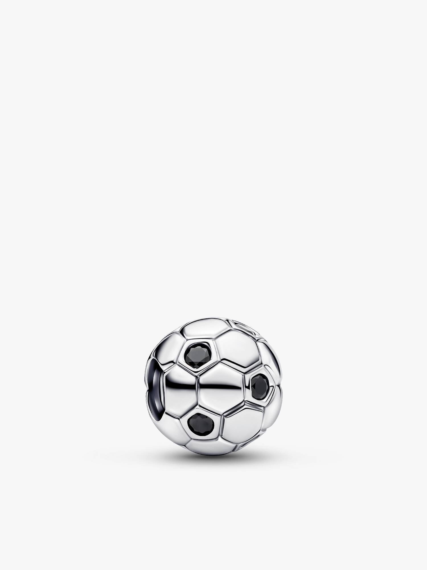 Futbol Topu Charm