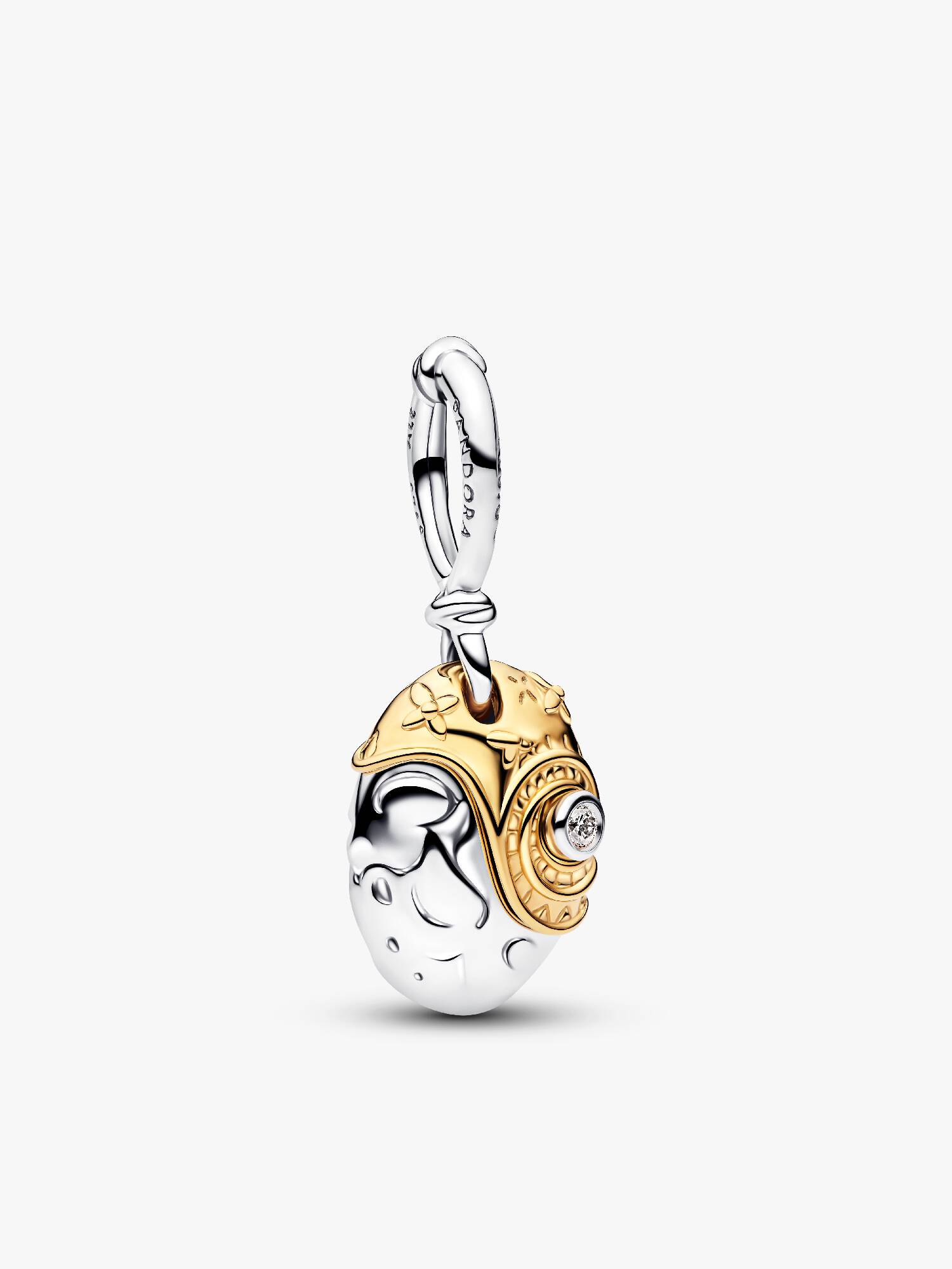 Disney Prensesler Moana Te Fiti Kalp Sallantılı Charm