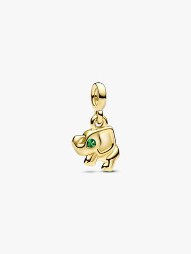 Pandora ME Fil Mini Sallantılı Charm