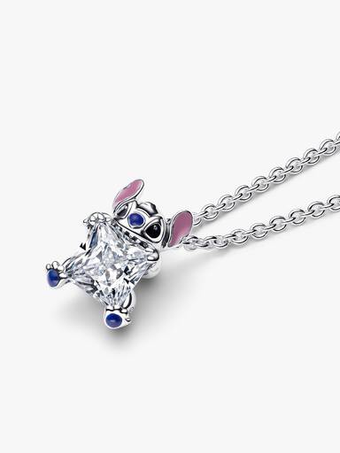 Disney Stitch Kolye