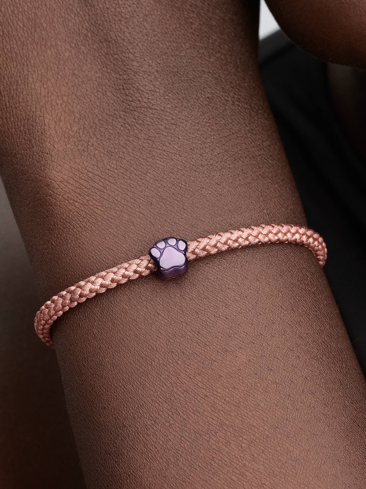 Mor Pati Mini Charm
