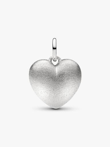 Mat Dolgun Kalp Sallantılı Charm