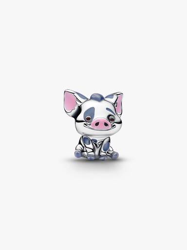 Disney Moana Pua Domuz Charm