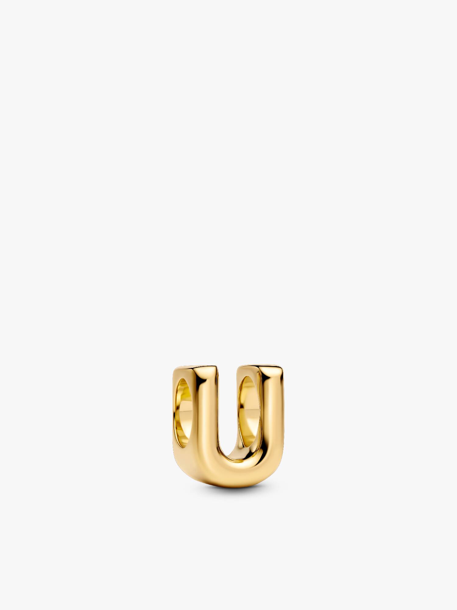 U Harfi Alfabe Charm