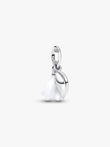 Kardelen Sallantılı Charm