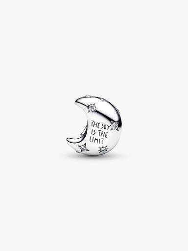 Yeni Ay Charm