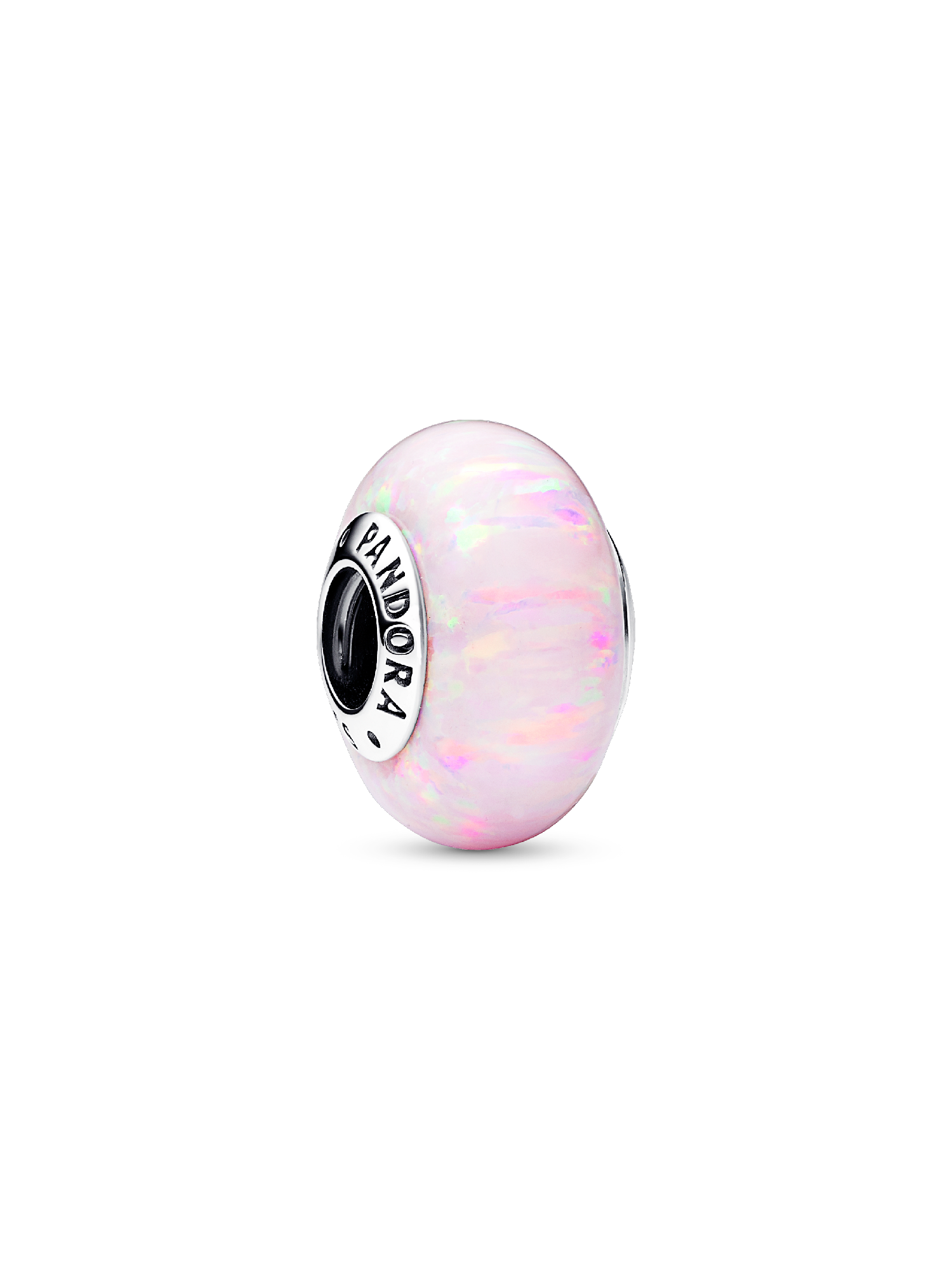 Işıltılı Pembe Charm